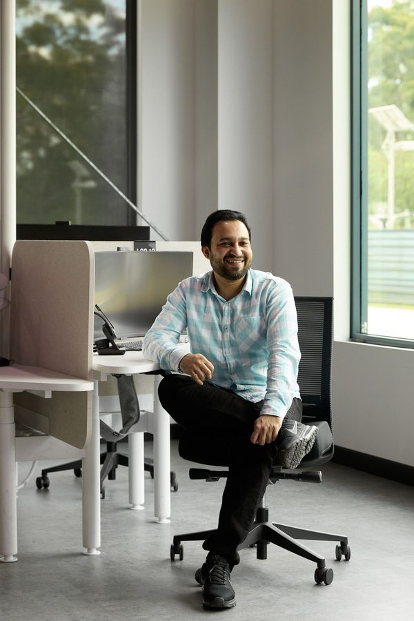 Arsalan Yasin