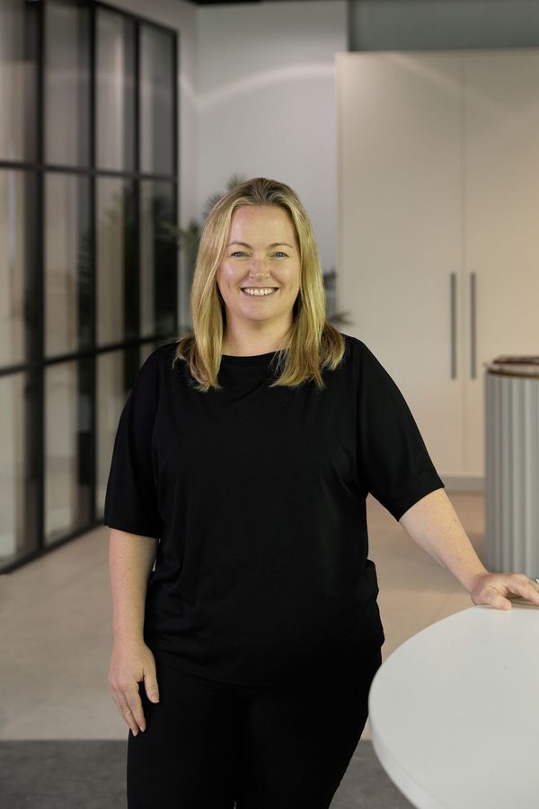 Christie Hinton