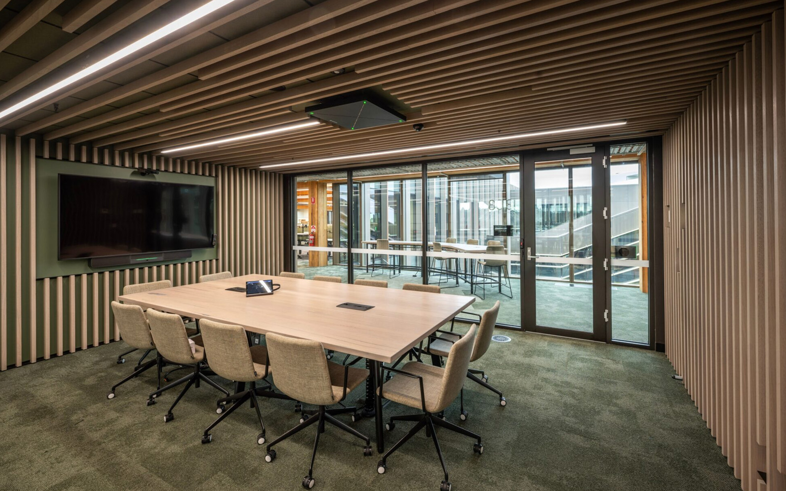 Bendigo GovHub