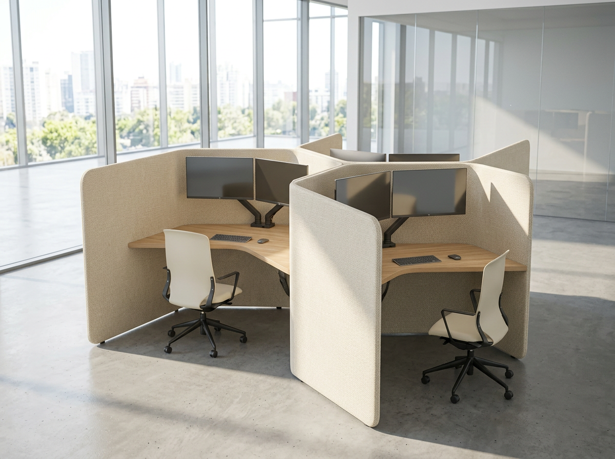 Booths