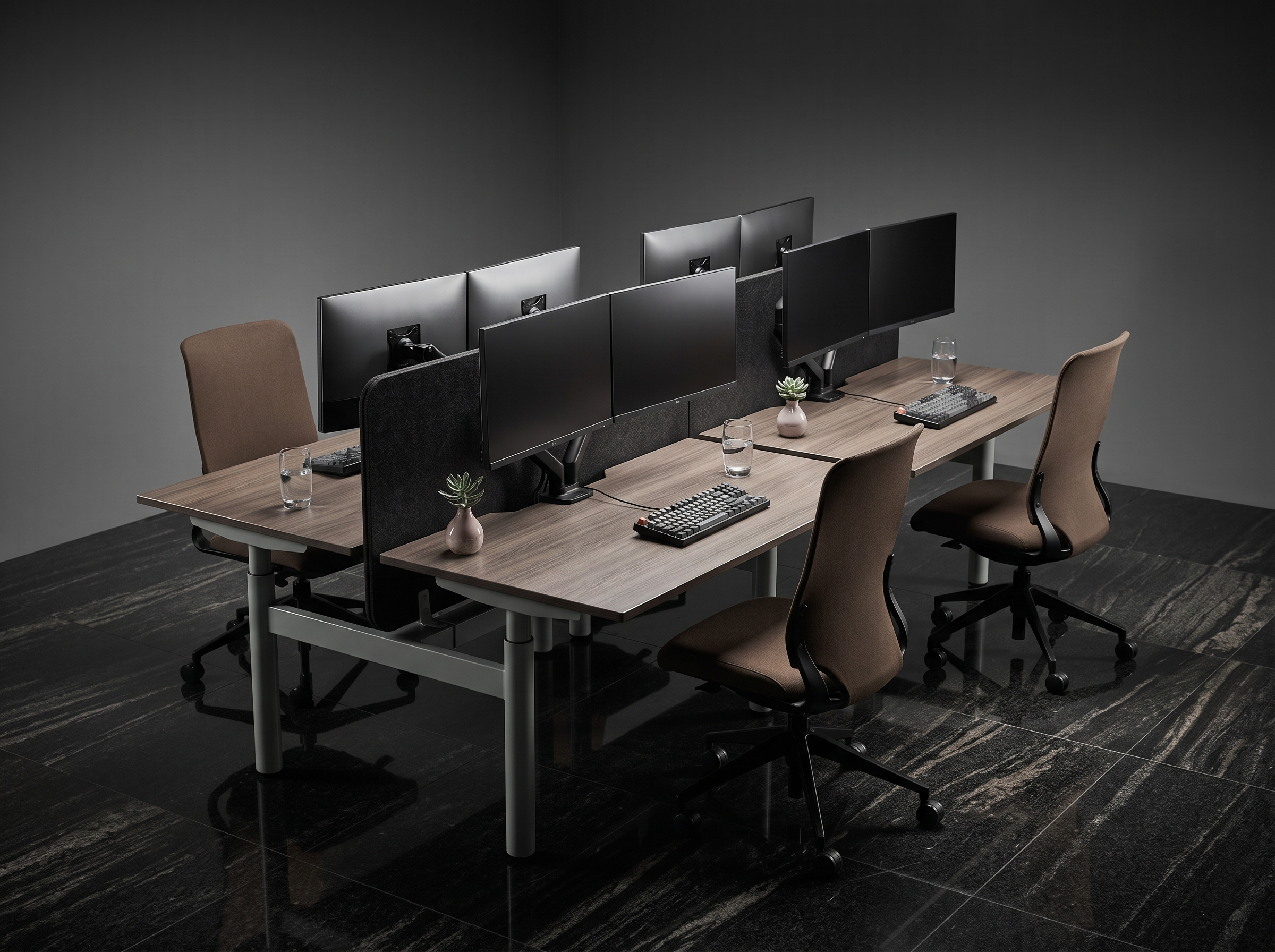Workstations
