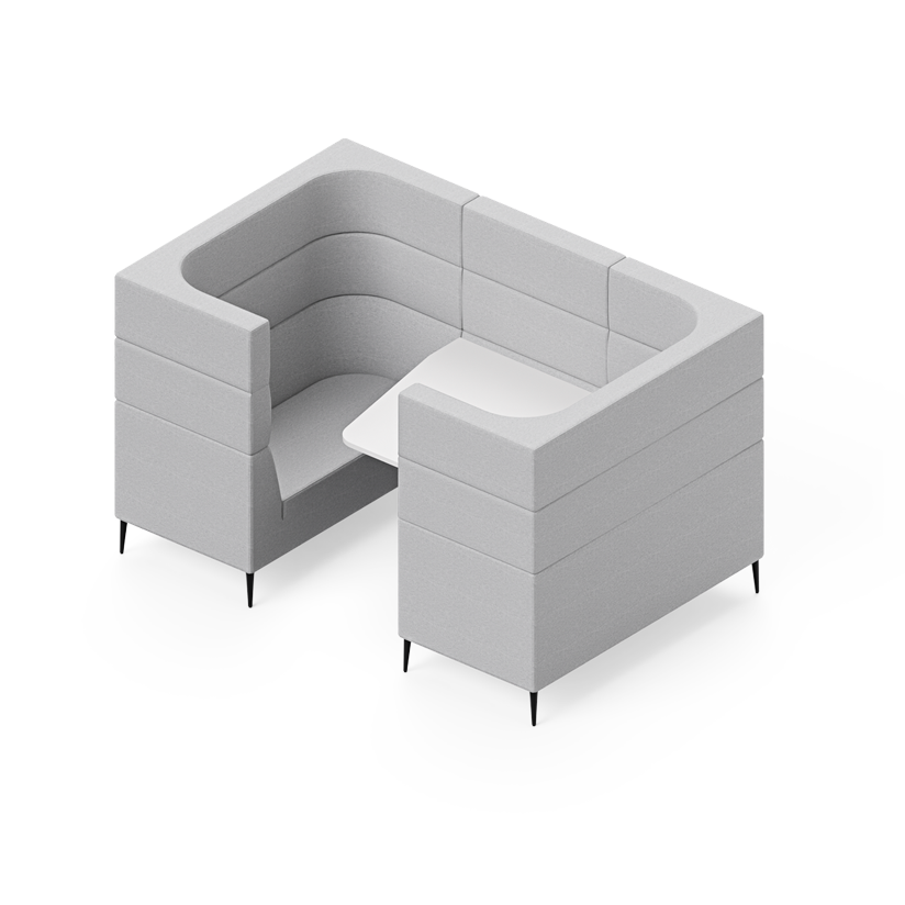 Booths