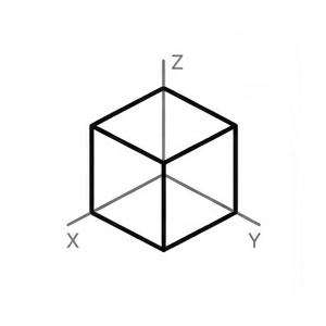 3D icon