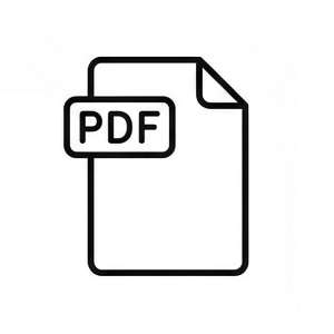 PDF icon