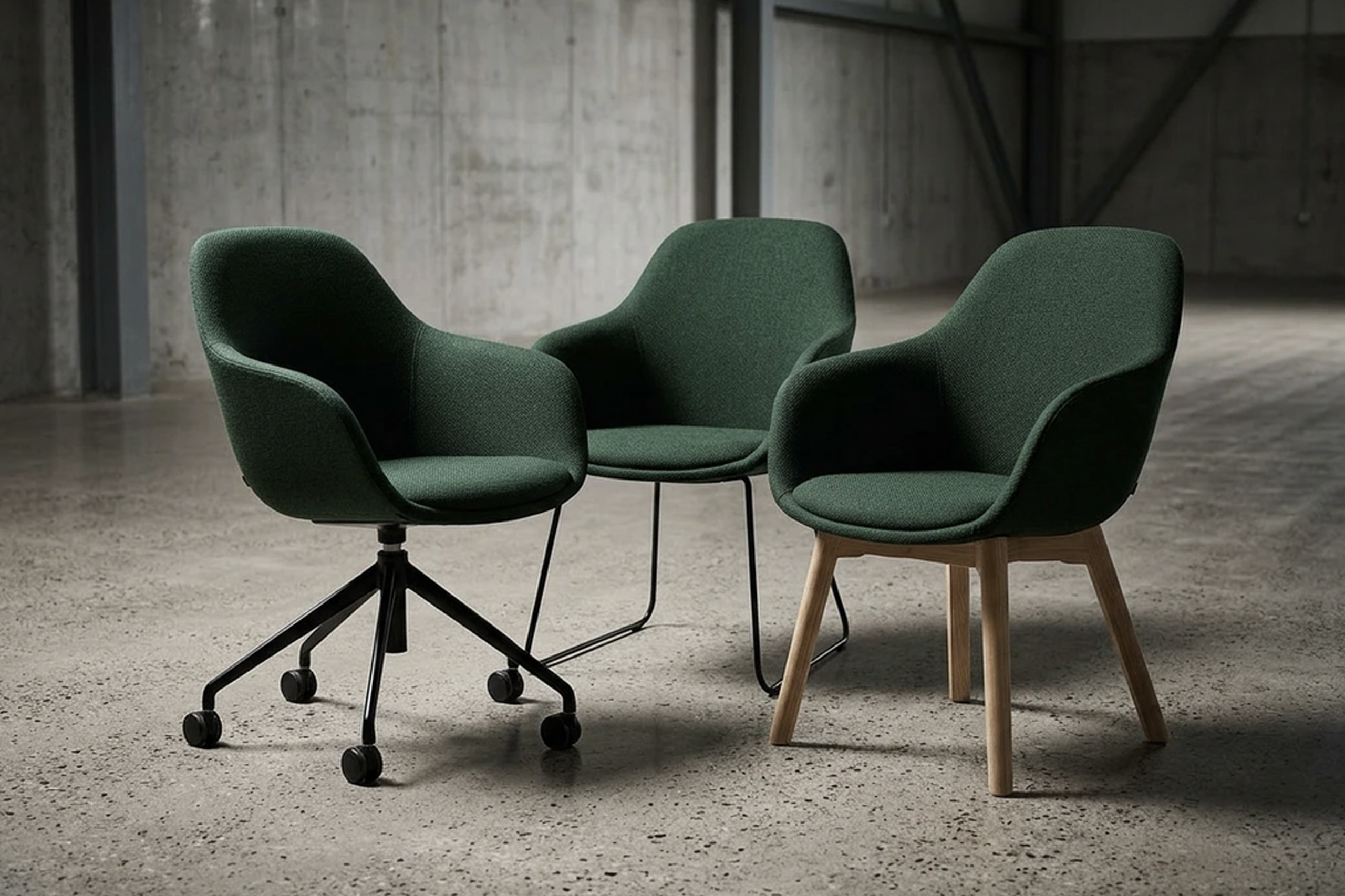 Matching product — Arena Chair