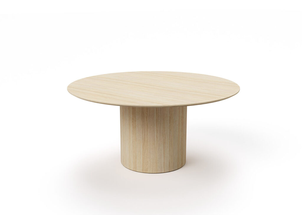 Bodi round table