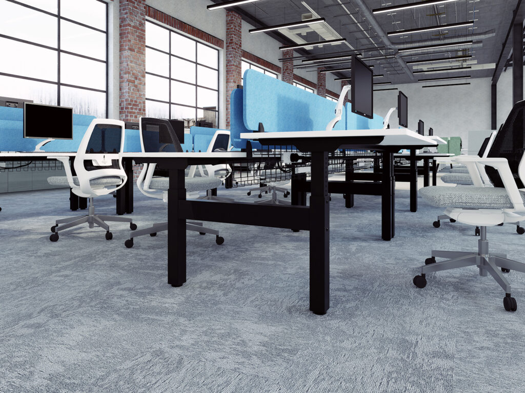 modern office furniture