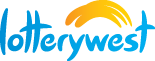Lotterywest Headquarters | Perth Logo
