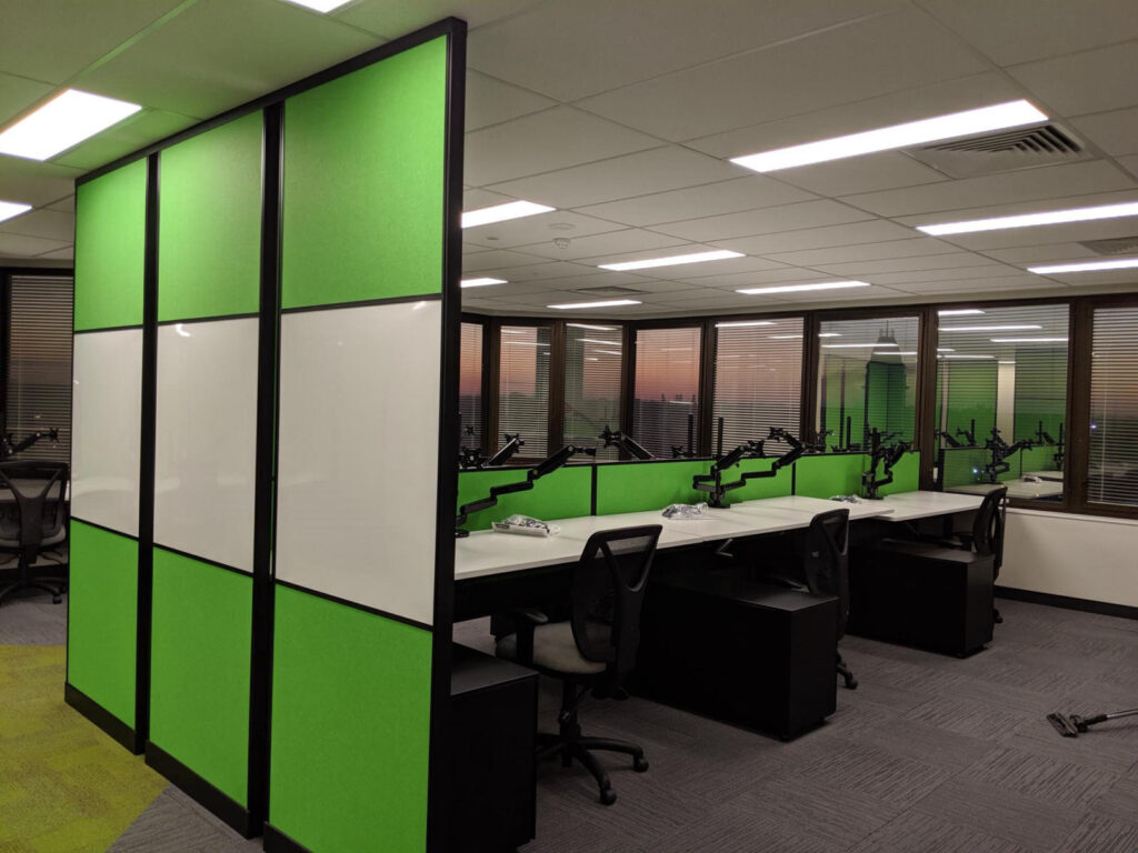 Bundaberg Regional Council Office Design Project