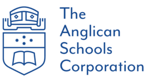 Sydney Anglican Schools Corp. Head Office | Sydney Logo