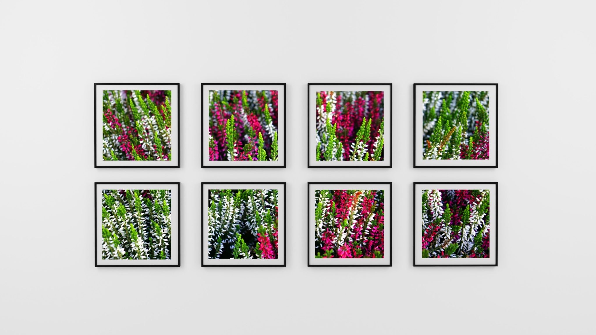 The Surprising Benefits of Office Artwork