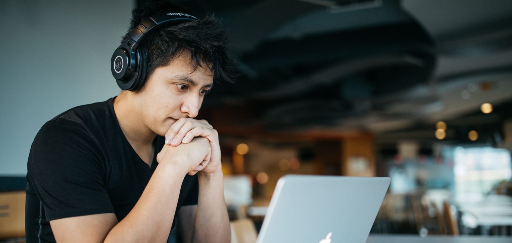 How To Reduce Distractions In An Open-Plan Office