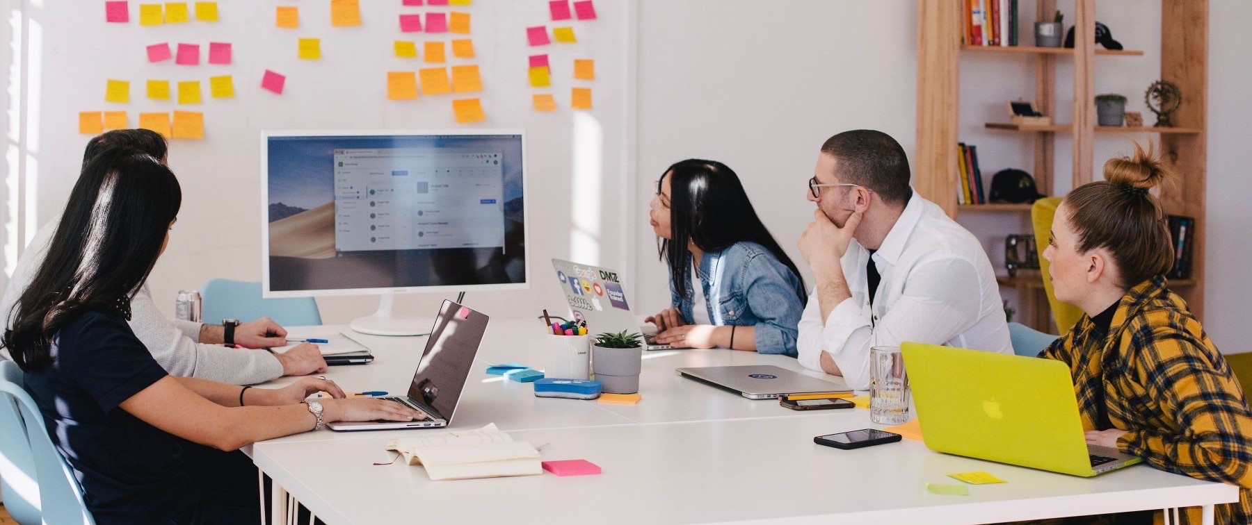 What To Expect During Your Office Fit-Out: A Handy Guide