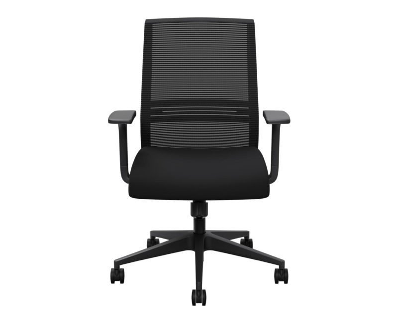 Joya Modern Task & Meeting Chairs Burgtec