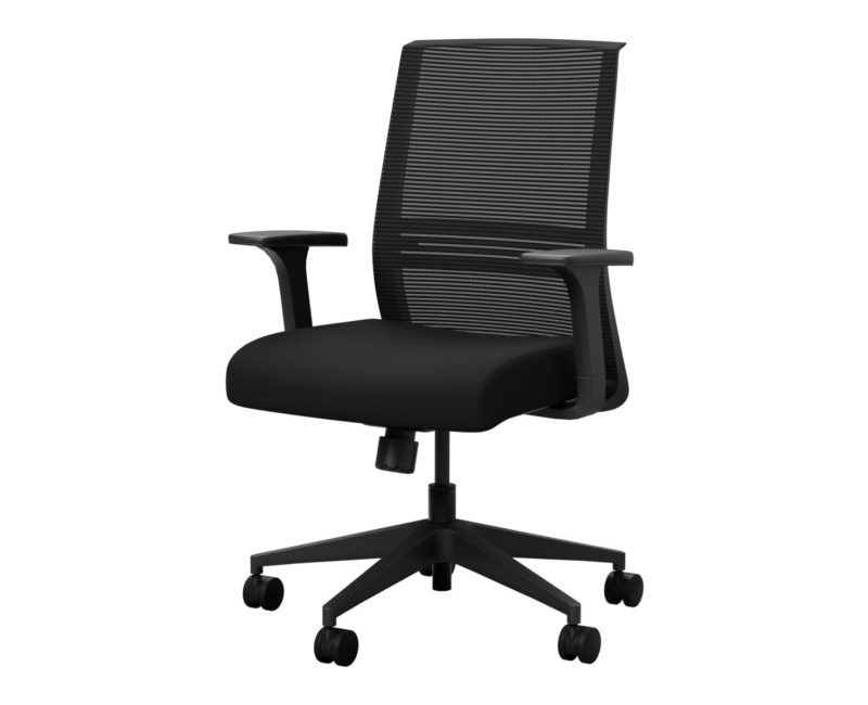Joya Modern Task & Meeting Chairs Burgtec