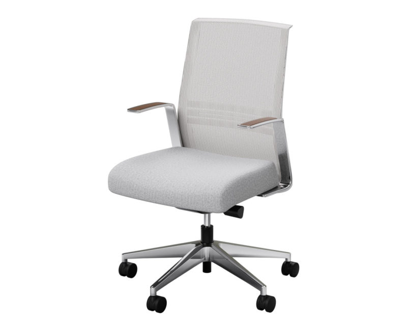Joya Executive Modern Task & Meeting Chairs Burgtec