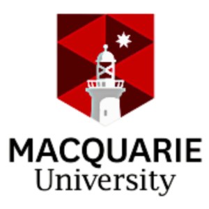 Macquarie University Arts Precinct | Sydney Logo