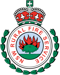 NSW Rural Fire Service Headquarters | Sydney Logo