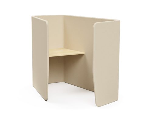 Quadrifoglio Range - Burgtec Archer Clam Pods