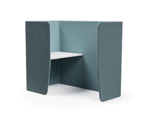 Quadrifoglio Range - Burgtec Archer Work Pods