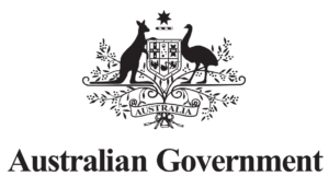 Government Office Building | Canberra Logo
