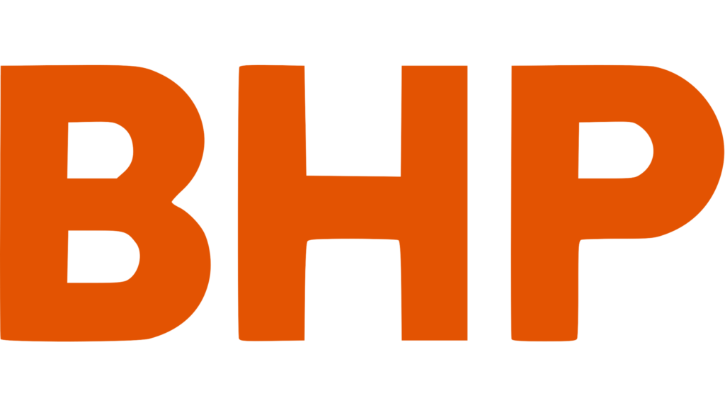 BHP Logo