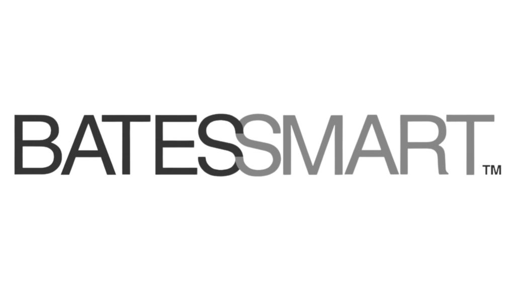 Bate Smart Logo