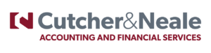 Cutcher & Neale Offices | Newcastle Logo