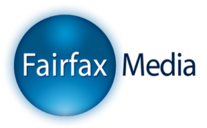 Fairfax Media Offices | Newcastle Logo