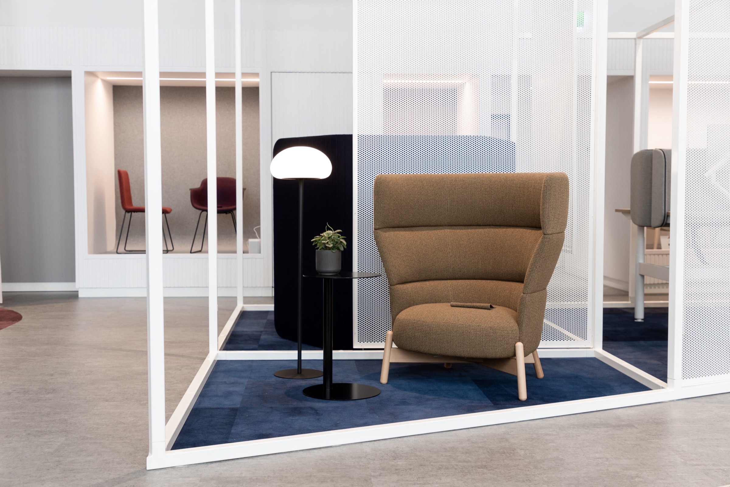 Launching our flagship showroom in Canberra