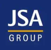 JSA Group Offices | Newcastle Logo