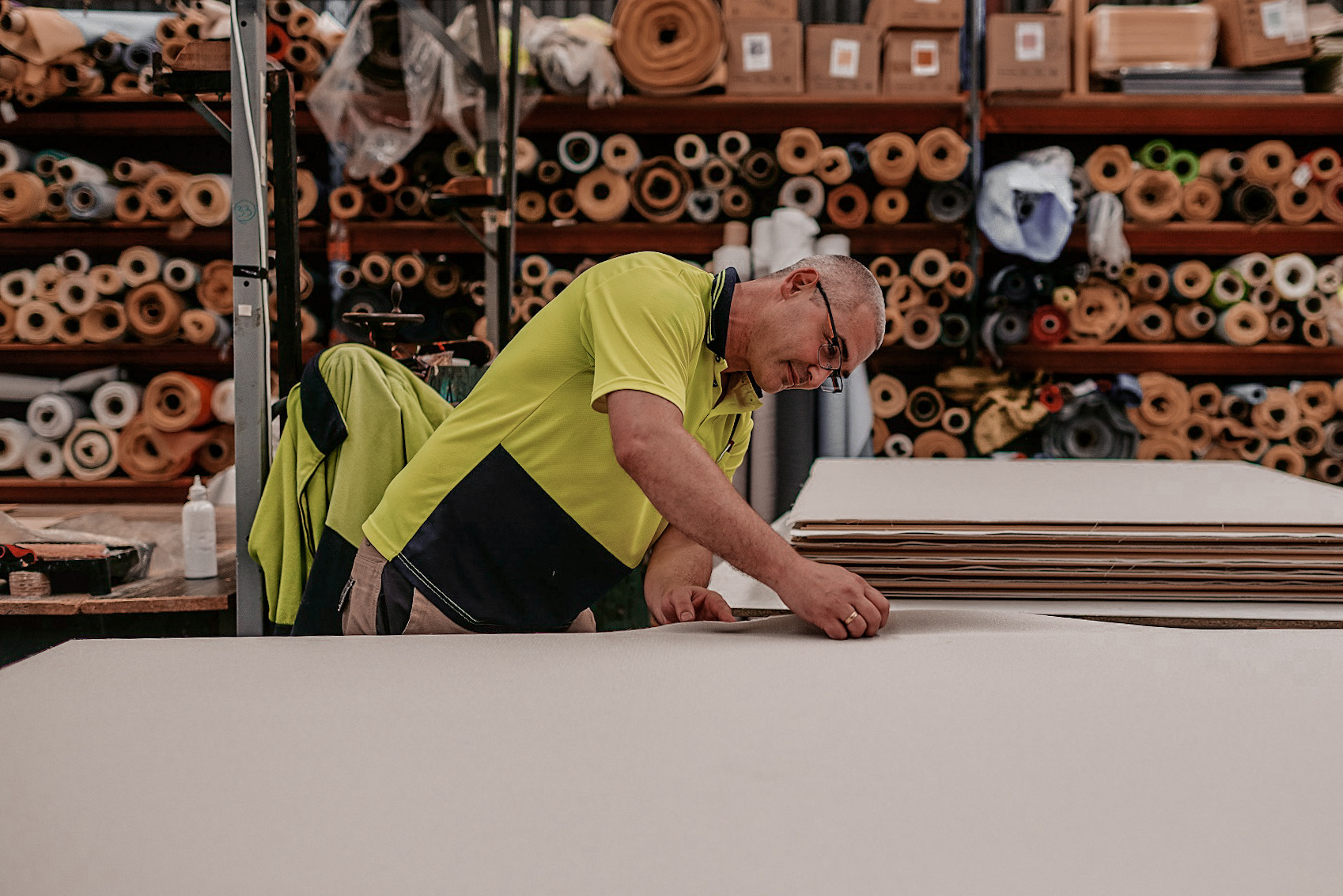 Telling Our Story for Australian Made Week