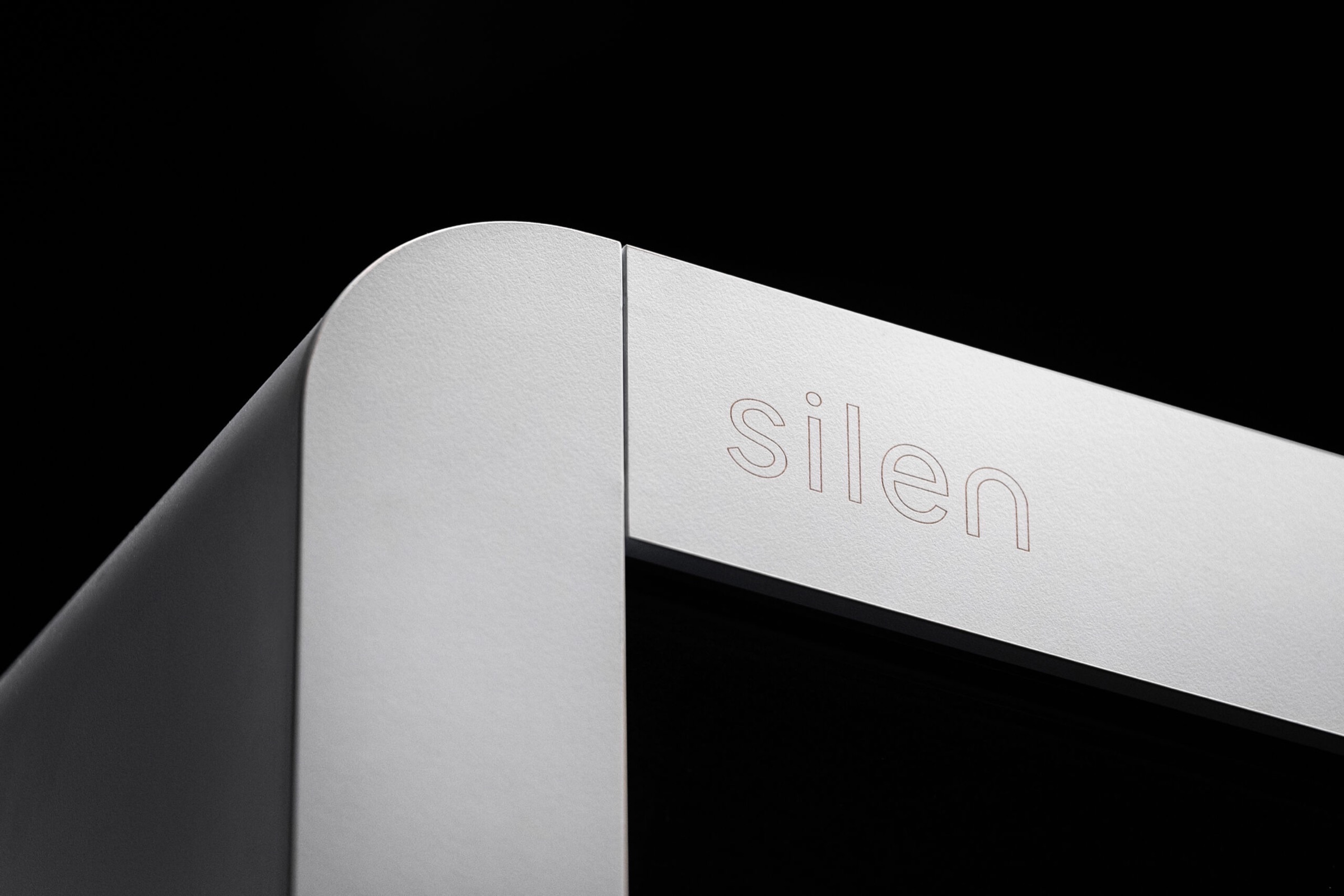 New industry partner: Silen