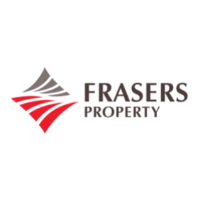 Frasers Property Group Offices | Sydney Logo