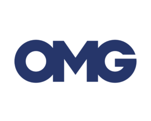 Omnicom Offices | Sydney Logo