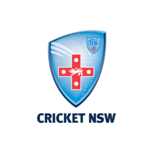 Cricket NSW | Sydney Logo