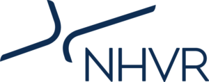 NHVR Offices | Sydney Logo