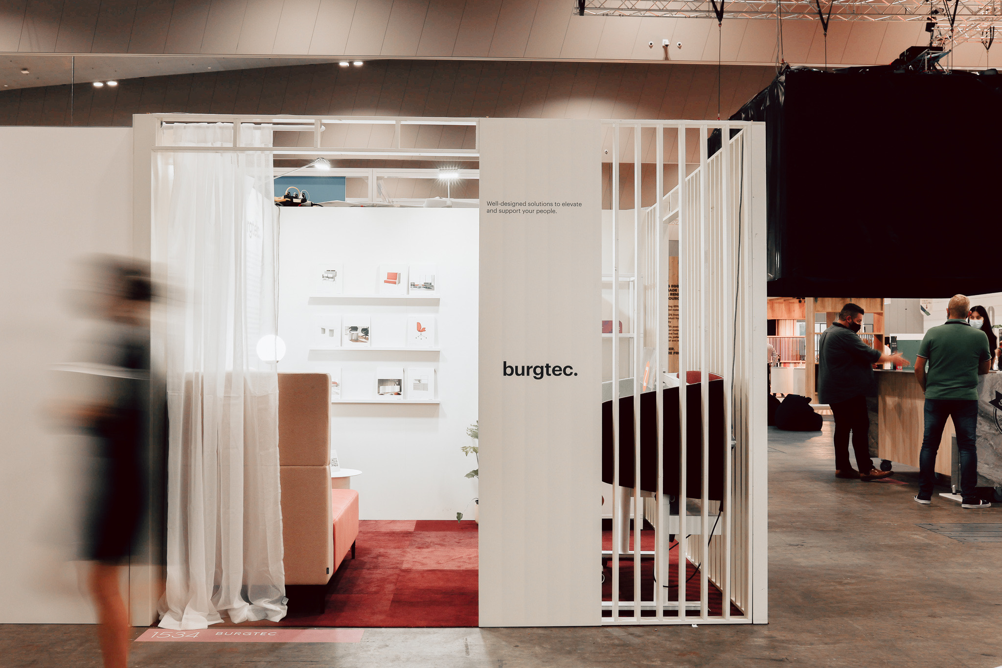 Winning ‘Best in Show’ at DENFAIR Melbourne