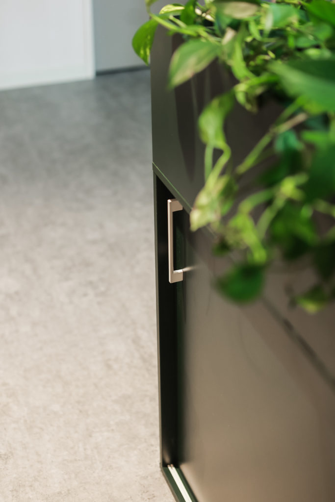 Burgtec 'Laminate For Workplace', A Canberra Showroom Event With Laminex