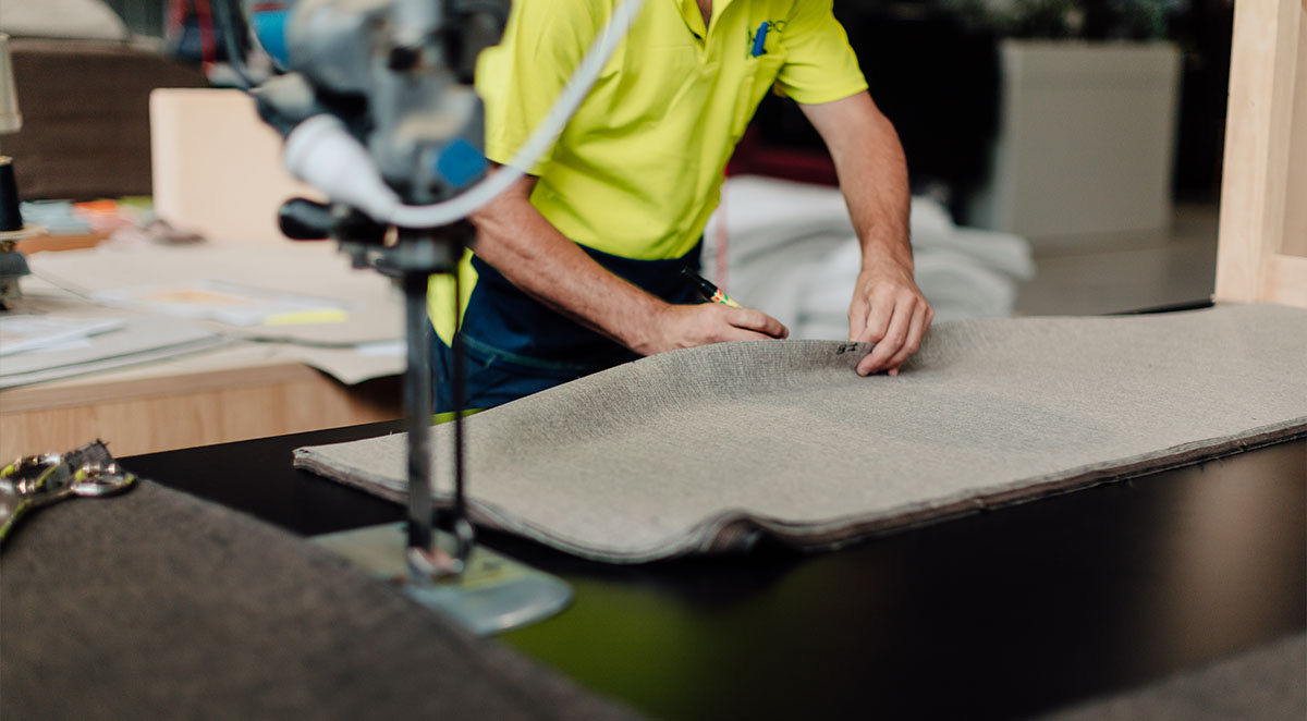 Working towards more sustainable manufacturing with Global GreenTag
