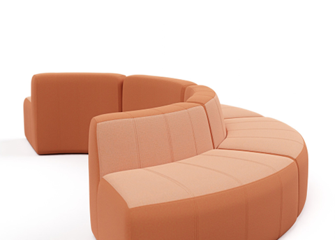 Elevating Spaces: Unveiling Our New Seating Collection
