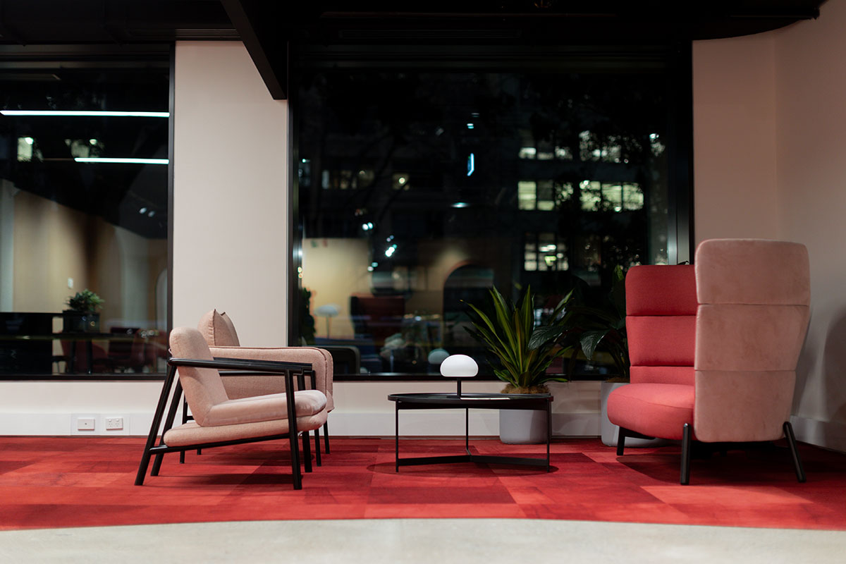 Have you visited our Sydney showroom?