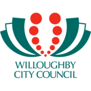 Willoughby City Council | Chatswood Logo