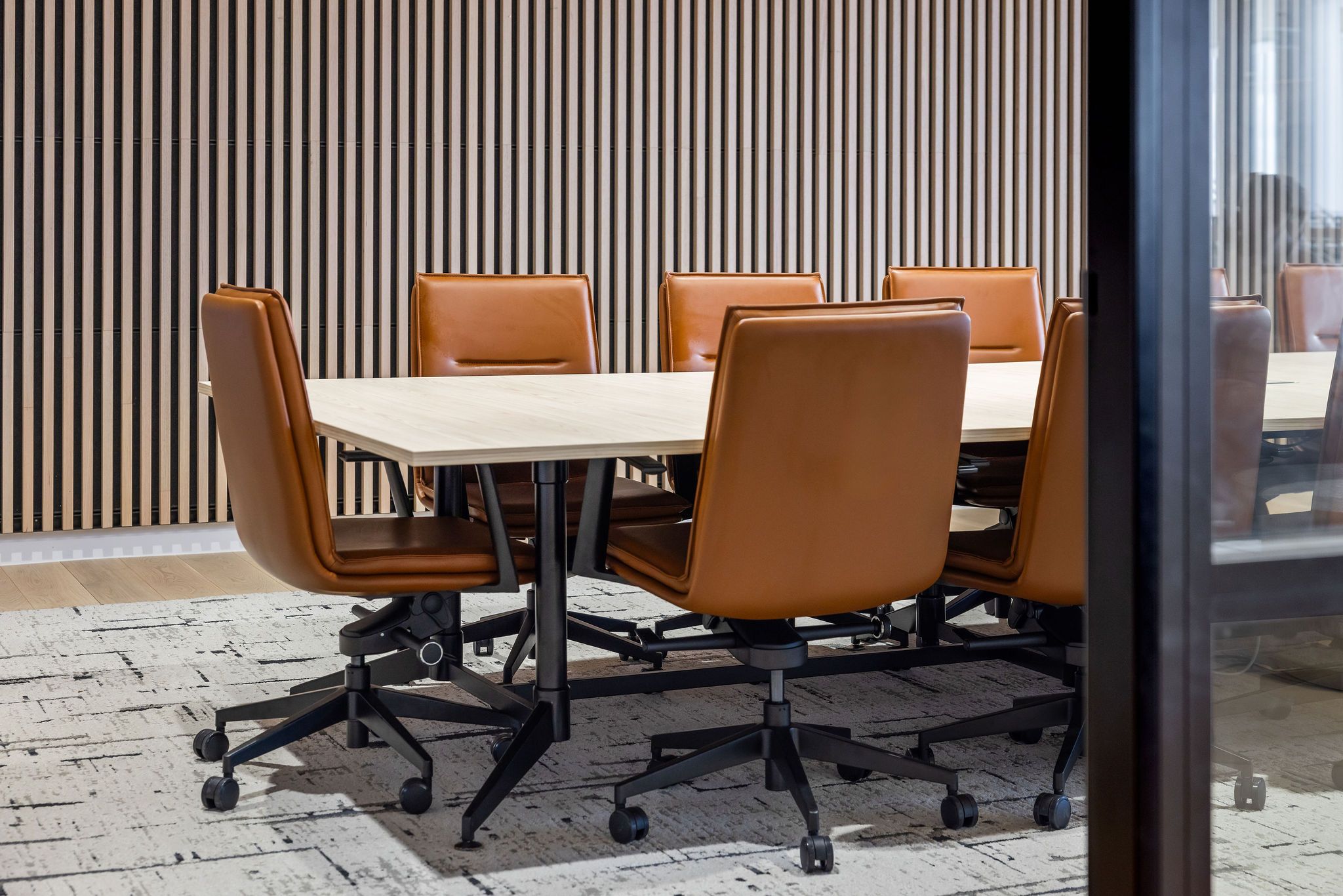 Workplaces