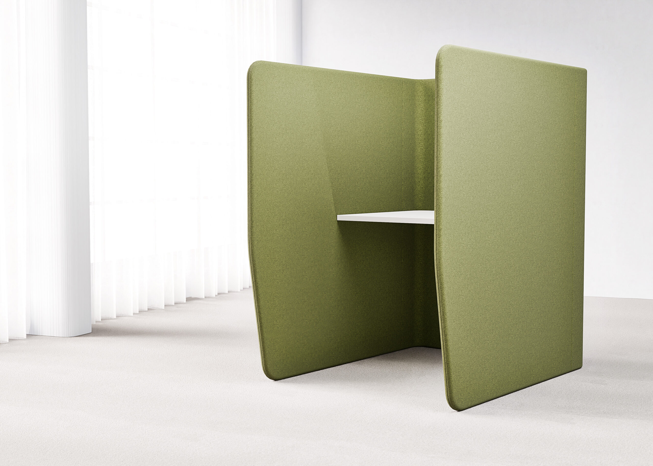 ACHW-CL-10W-CUR-TSTL