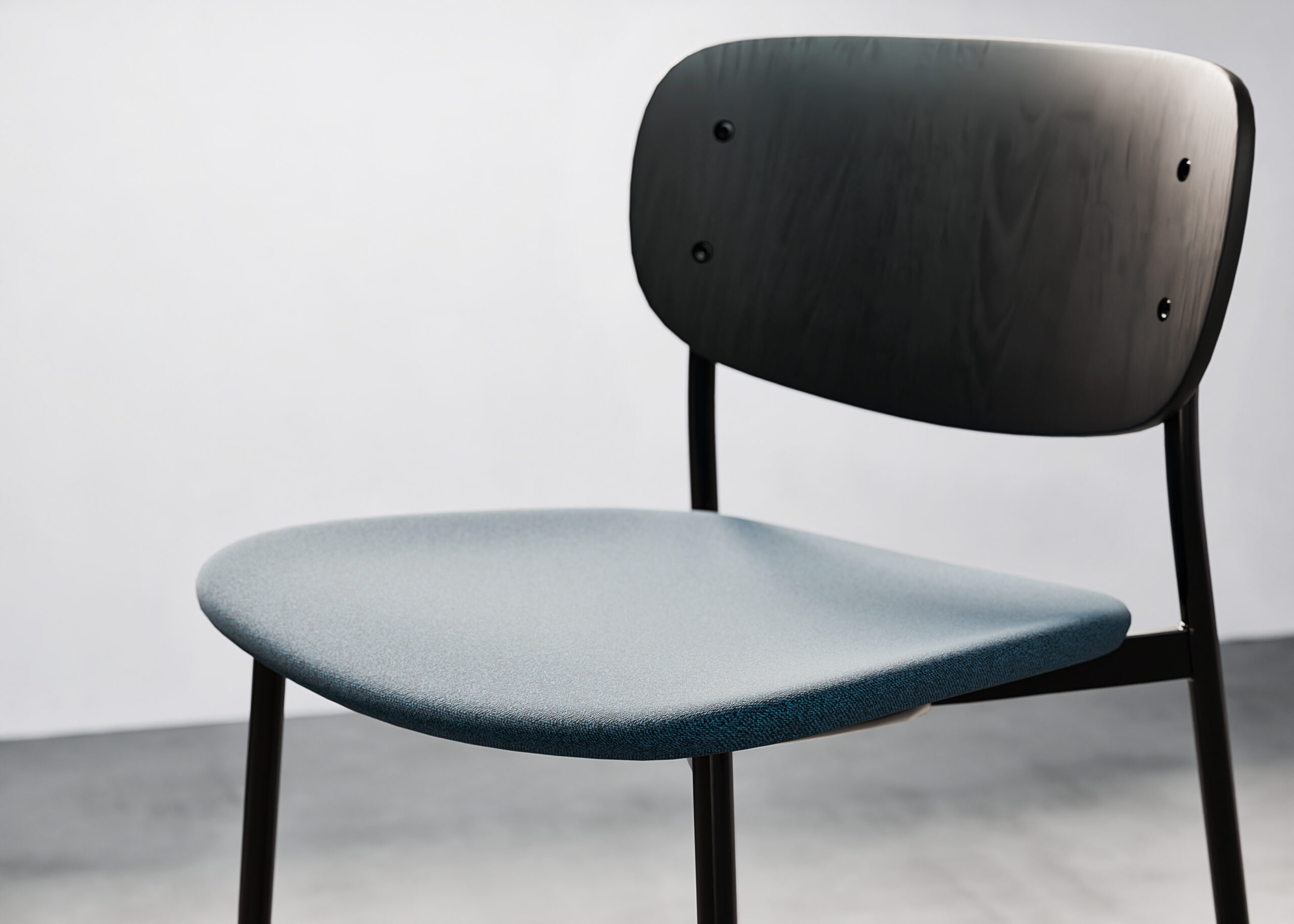 ALST-650-BK-UPCUR - Closeup