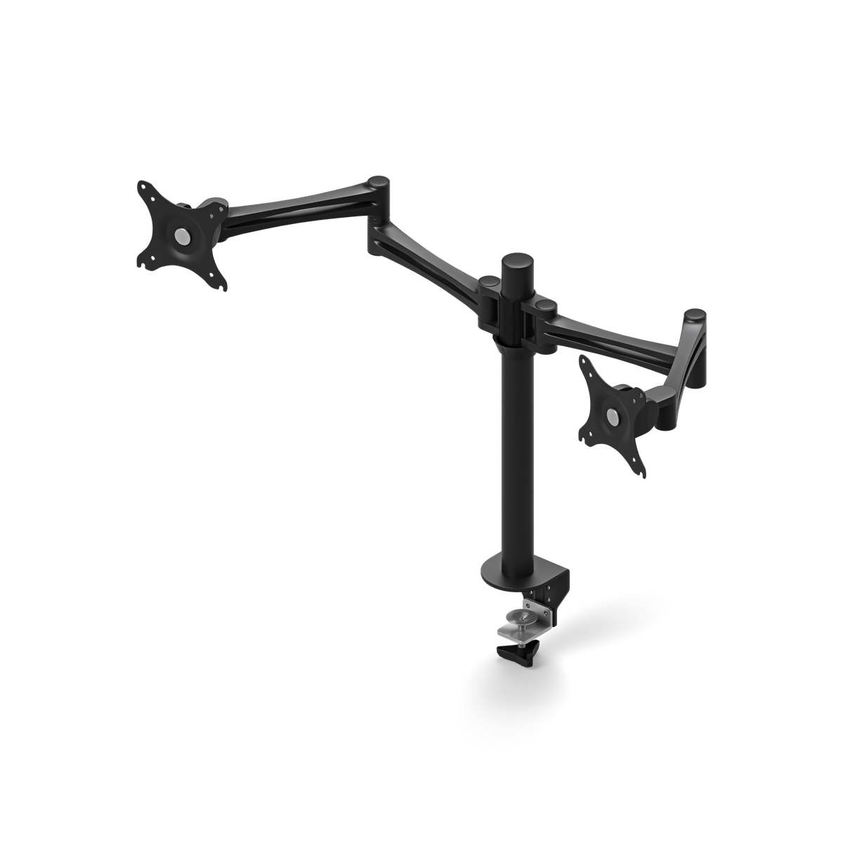 POLAR-2A-BLK_isometric-main_with-shadow