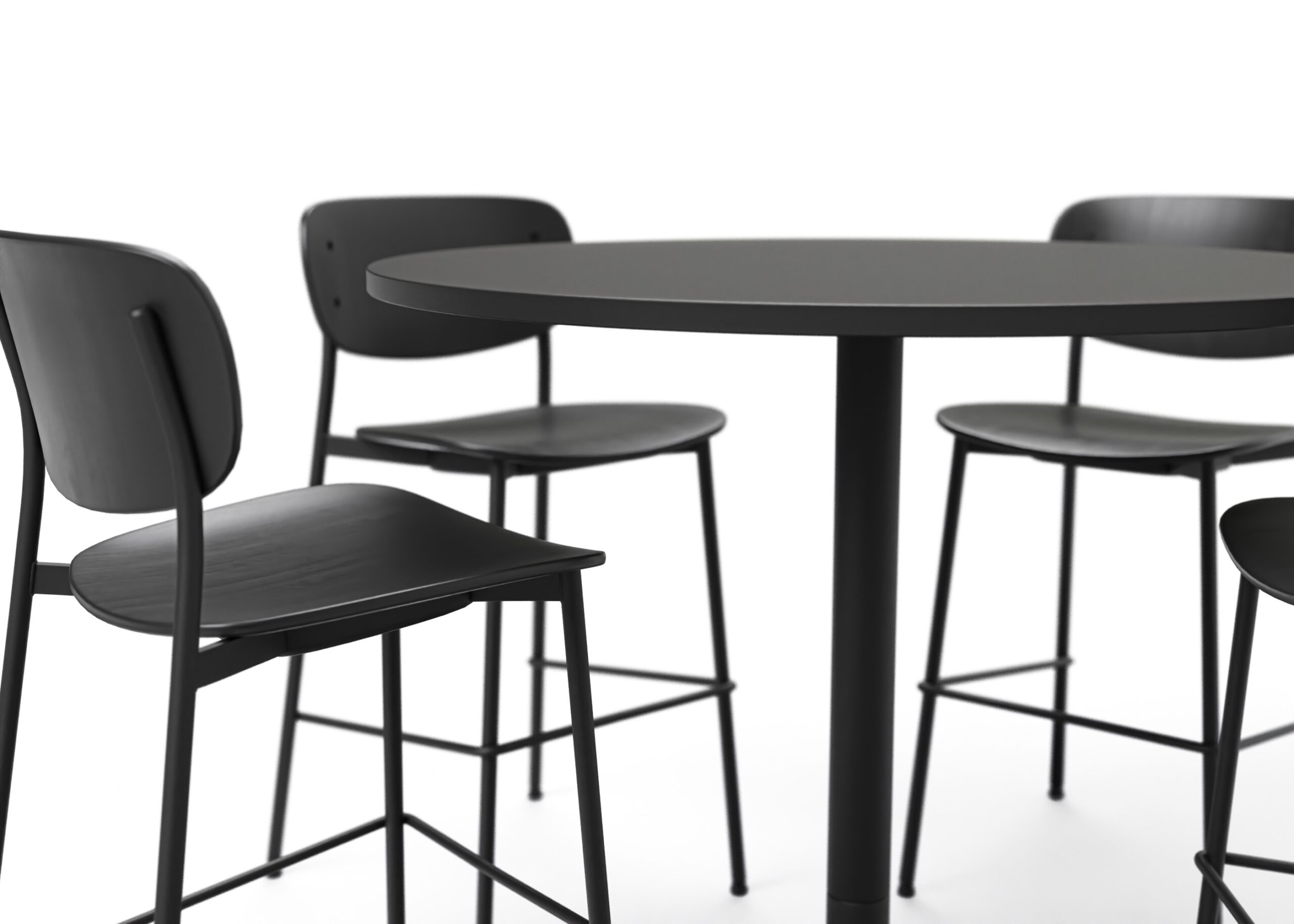 Price Guide Silhouette Hero Images - 01 Silhouette 900H with Alfie Stool (Closeup02)