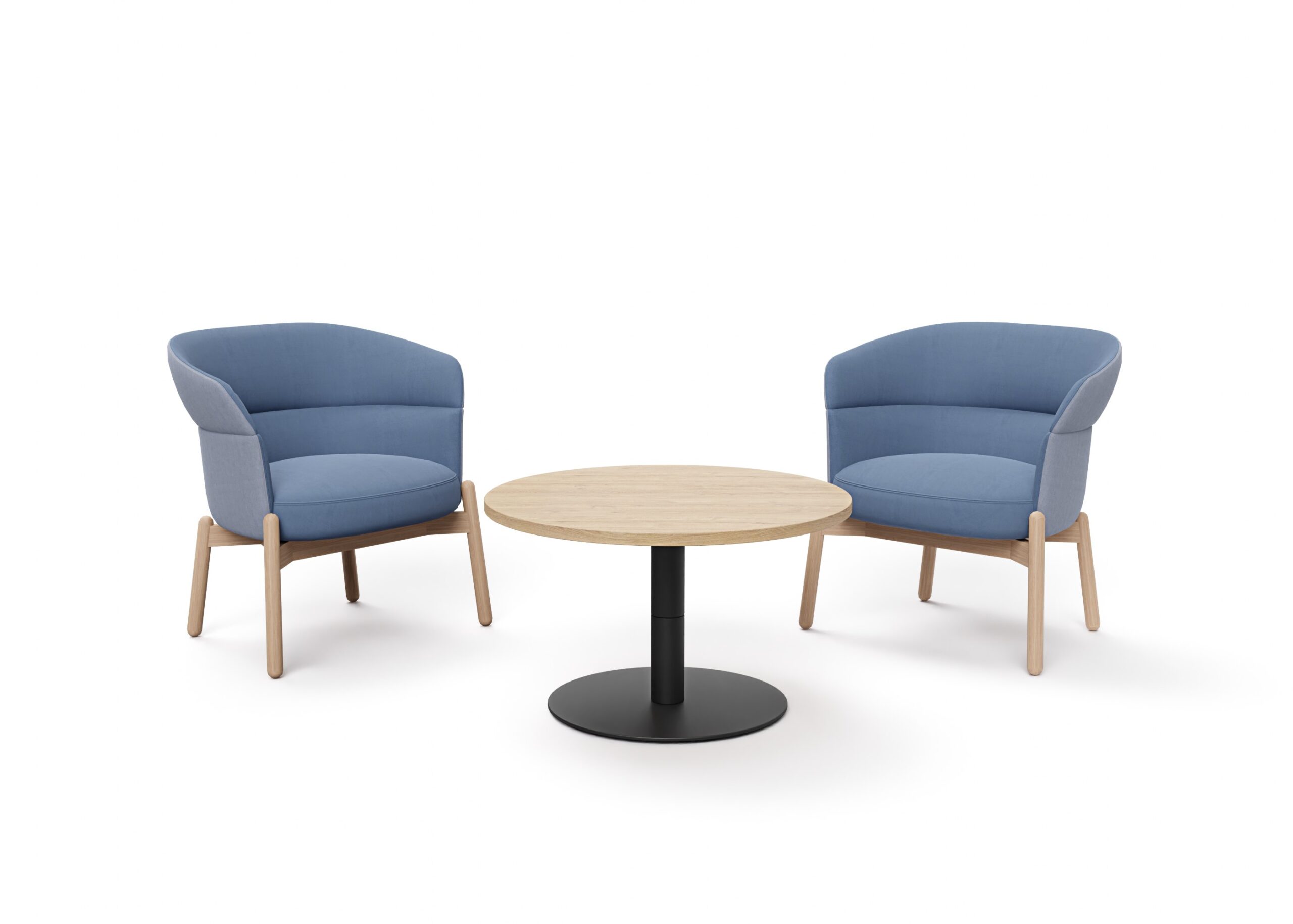 Price Guide Silhouette Hero Images - 03 Silhouette Coffee Table Jara (Main)