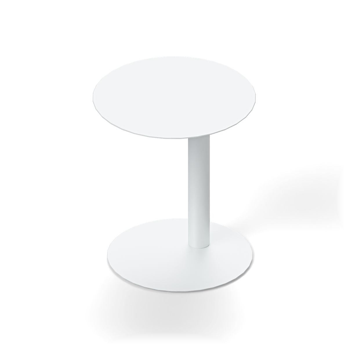 Fox Side Table
